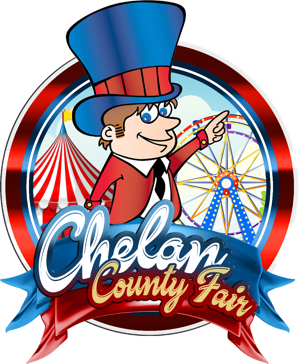2018 Chelan County Fair